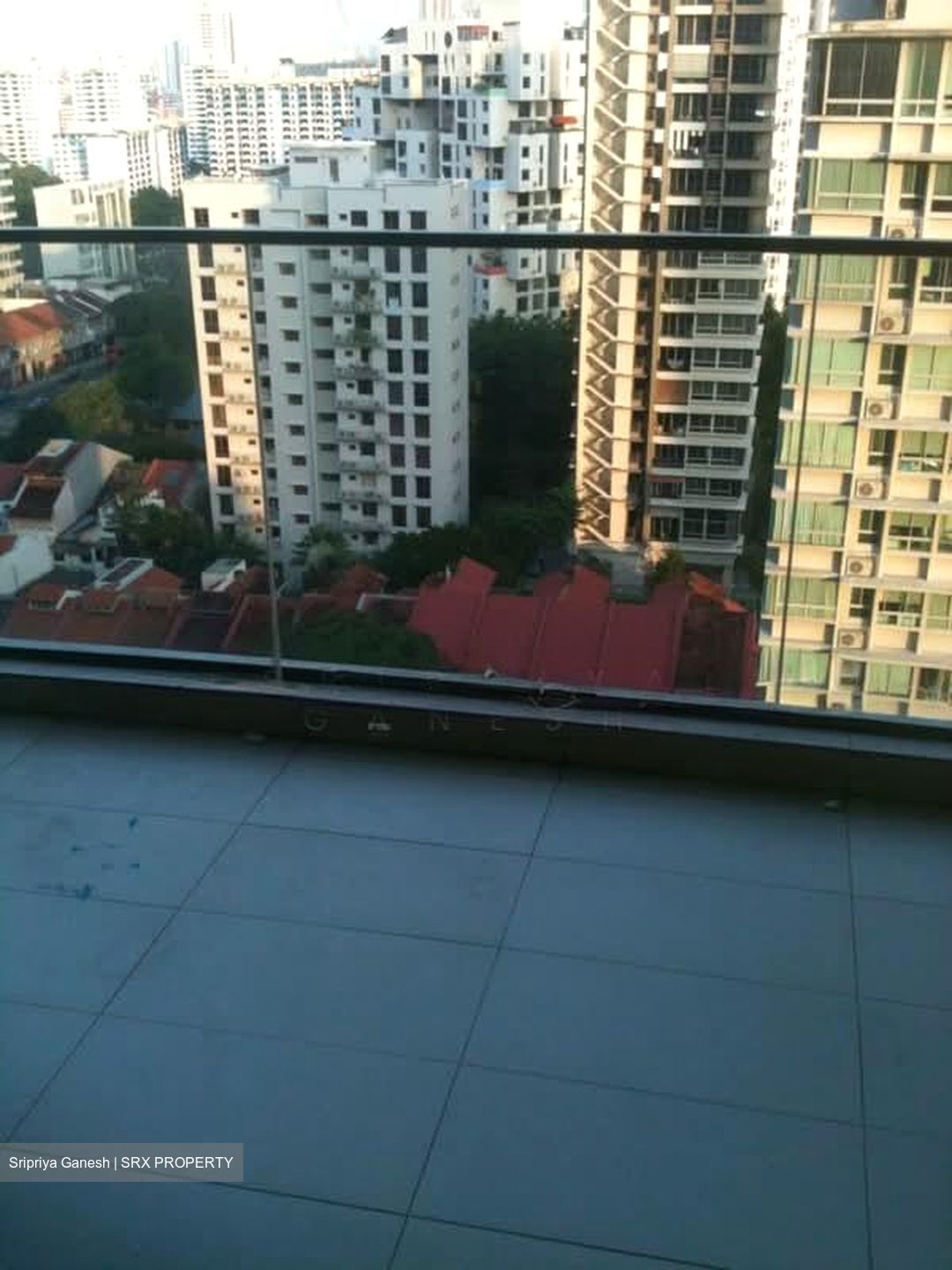 Montebleu (D11), Condominium #564148421